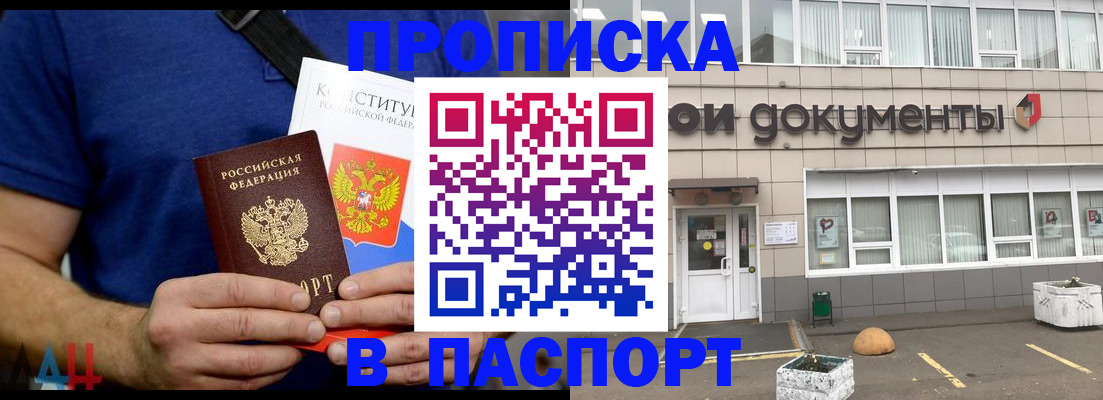 прописка паспорт в Заринске
